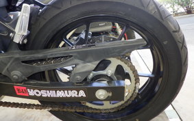 SUZUKI GSX250 R