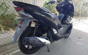 HONDA PCX125 JF81