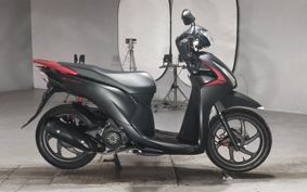 HONDA DIO 110 JF58