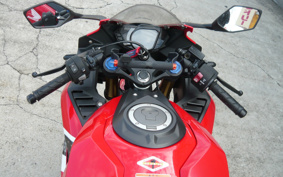 HONDA CBR250RR ABS MC51