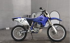 YAMAHA WR250F CG16