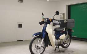 HONDA C110 SUPER CUB JA44