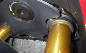 DUCATI PANIGALE V4 S