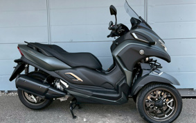 YAMAHA TRICITY 300 ABS 2020 SH15J