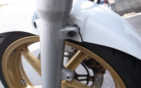 HONDA VTR 250 MC33