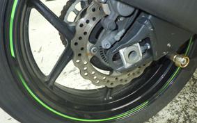 KAWASAKI NINJA ZX-6R A 2015