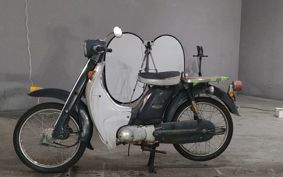 SUZUKI SUPER FREE 50 F50