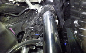 HONDA PCX 160 2010 KF47