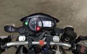 YAMAHA MT-25 RG10J