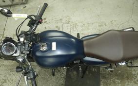 HONDA GB350 2024 NC59