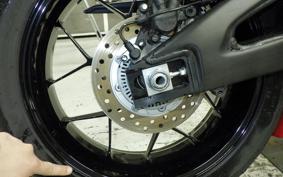 HONDA CBR600RR 2024 PC40