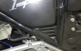 SUZUKI GSX400 IMPULSE 2005 GK7CA