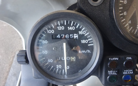HONDA CBR250R MC19