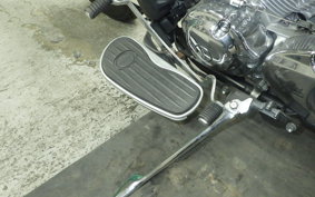 YAMAHA DRAGSTAR 400 CLASSIC  2013 VH02J