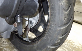 SUZUKI LET's 4 Basket CA43A