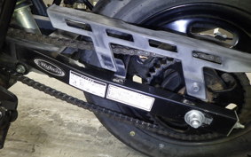 HONDA APE 50 2021 AC16