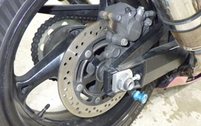 SUZUKI HAYABUSA Gen.2 2010