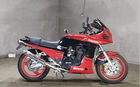 KAWASAKI GPZ900R NINJA 1992 ZX900A