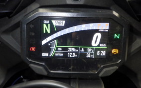 KAWASAKI ZX 10 NINJA ABS 2022 ZXT02L
