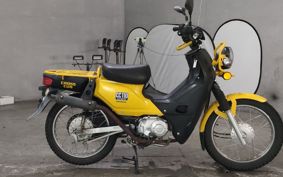 HONDA CROSS CUB JA10