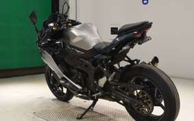KAWASAKI ZX-25R-2SE ZX250H