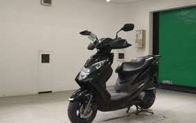 SUZUKI ｽｳｨｯｼｭ125 2025 DV12B