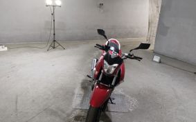 SUZUKI GSR250 GJ55D