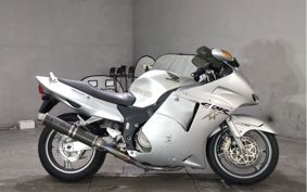 HONDA CBR1100XX 2001 SC35