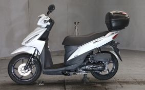 SUZUKI ADDRESS V110 CE47A