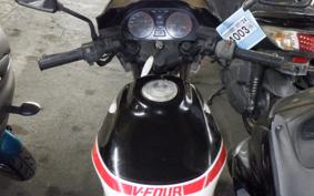 HONDA VF400F 1987 NC13