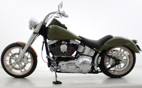 HARLEY FXSTS1340 2005 BLY