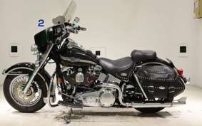 HARLEY FLSTC 1450 2003