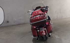 HARLEY FLTRUSE1800CVO 2015 TAN