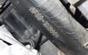 HONDA DIO Gen.6 AF68