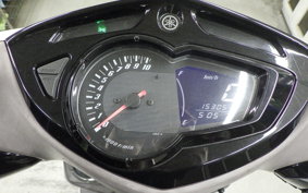 YAMAHA CYGNUS 125 X 2 2009 SE44J