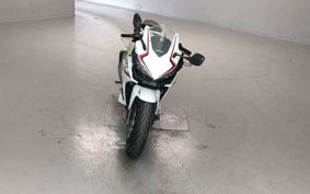 HONDA CBR400R NC56