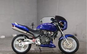HONDA HORNET250 MC31