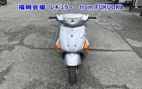 SUZUKI LET's 5 CA47A