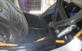 HONDA EM1E: 2007 EF16