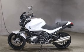 BMW R1200R 2014 0400