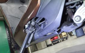 HONDA LEAD 125 2001 JF45