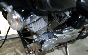 YAMAHA DRAGSTAR 250 VG02J