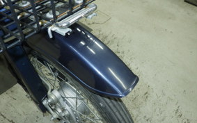 HONDA C50 SUPER CUB E 2017 AA01