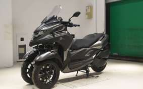 YAMAHA ﾄﾘｼﾃｨ300 2021