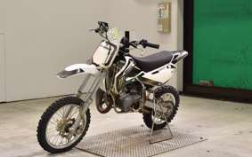 KAWASAKI KX65 1999 KX065A