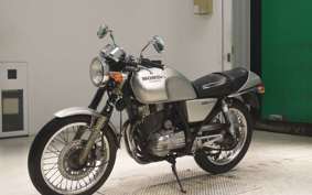 HONDA GB250 CLUBMAN Gen.4 MC10