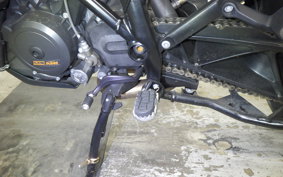 KTM 1290 SUPER ADVENTURE S 2018