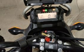 HONDA NC700X DCT RC63