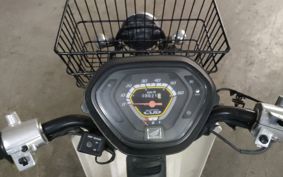 HONDA SUPER CUB50 AA04