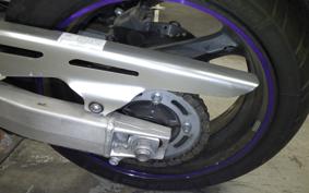 SUZUKI BANDIT 1250 SA 2009 GW72A